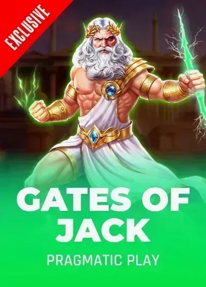 Gates of Jack